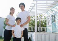 ちょっとその前に・・・なぜ、こんなお節介なことを言うのか? マイホーム 住宅 不動産
