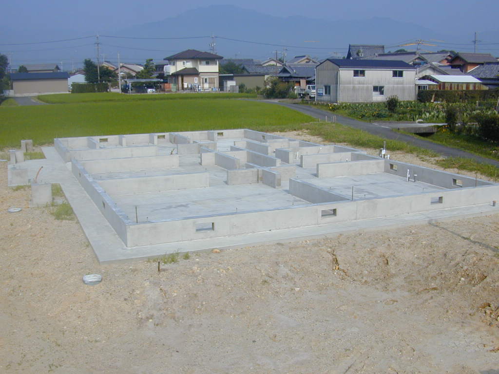 基礎