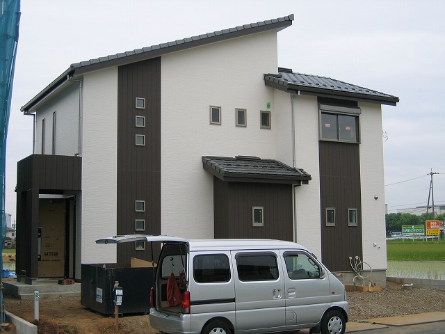 完成